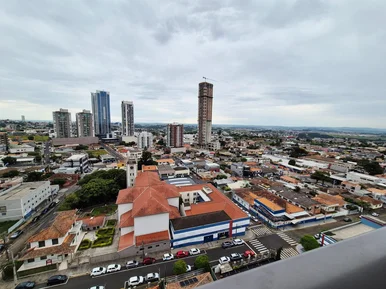 Apartamento à Venda, Estrela, Ponta Grossa, Pr