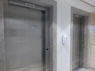 Apartamento à Venda, 2 Quartos, 2 Vagas De Garagem - Estrela, Ponta Grossa