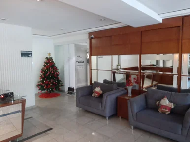 Apartamento à Venda, 2 Quartos, 2 Vagas De Garagem - Estrela, Ponta Grossa