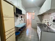 <strong>Apartamento padrão para Venda e Locação, Estrela, Ponta Gros</strong>