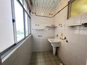 <strong>Apartamento padrão para Venda e Locação, Estrela, Ponta Gros</strong>