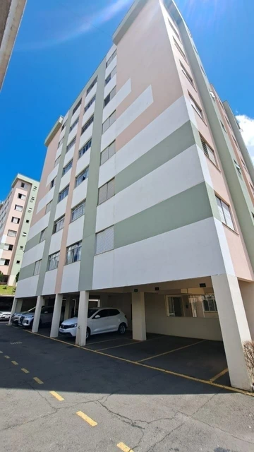 Foto Apartamento