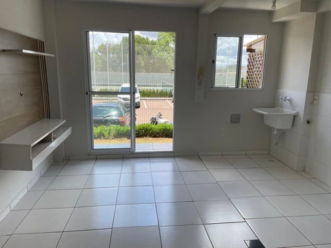 Foto Apartamento