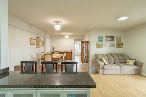 Foto Apartamento