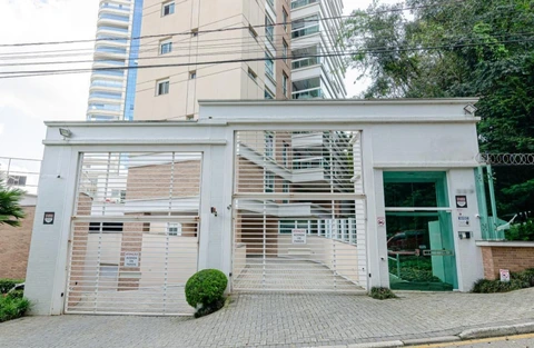 Foto Apartamento