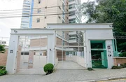 <strong>Apartamento à venda, Campo Comprido, Curitiba, PR</strong>