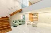 <strong>Apartamento à venda, Campo Comprido, Curitiba, PR</strong>