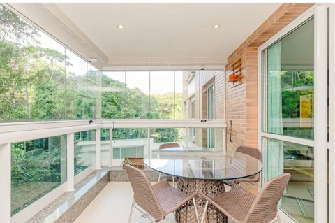 Foto Apartamento