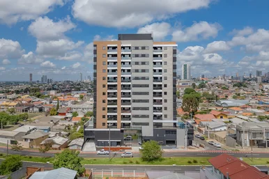 <strong>Apartamento à venda, Uvaranas, Ponta Grossa, PR</strong>