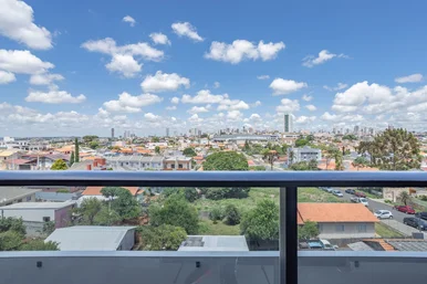 Apartamento à Venda, Uvaranas, Ponta Grossa, Pr