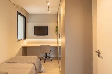 Apartamento à Venda, Uvaranas, Ponta Grossa, Pr