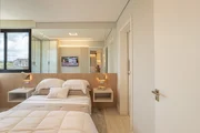 <strong>Apartamento à venda, Uvaranas, Ponta Grossa, PR</strong>