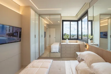 Apartamento à Venda, Uvaranas, Ponta Grossa, Pr