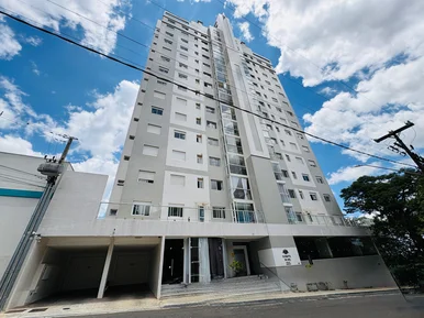 <strong>Apartamento padrão à Venda, Centro, Ponta Grossa, PR</strong>