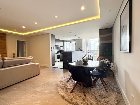Foto Apartamento