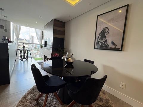 Foto Apartamento