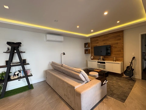 Foto Apartamento