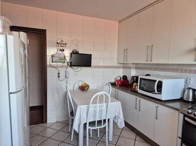 Apartamento à Venda, Centro, Ponta Grossa, Pr