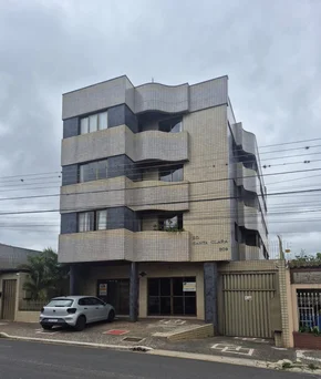 <strong>Apartamento à venda, Centro, Ponta Grossa, PR</strong>