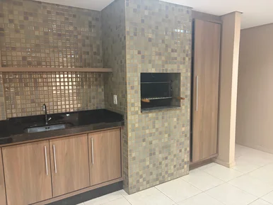 Apartamento à Venda, Centro, Ponta Grossa, Pr