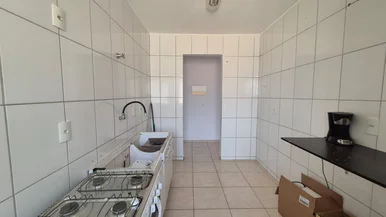 Apartamento Para Locação, Uvaranas, Ponta Grossa, Pr