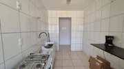 <strong>Apartamento para locação, Uvaranas, Ponta Grossa, PR</strong>