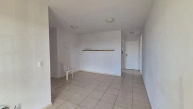 Apartamento Para Locação, Uvaranas, Ponta Grossa, Pr
