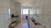 <strong>Apartamento para locação, Uvaranas, Ponta Grossa, PR</strong>