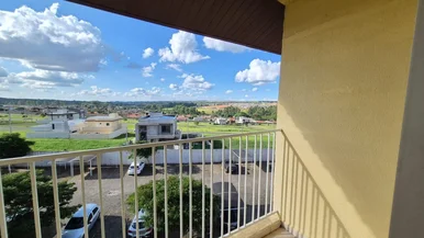 Apartamento Para Locação, Uvaranas, Ponta Grossa, Pr