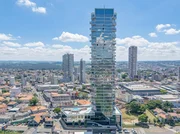 <strong>Apartamento à venda, Centro, Ponta Grossa, PR</strong>