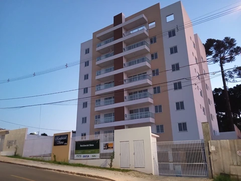 Foto Apartamento