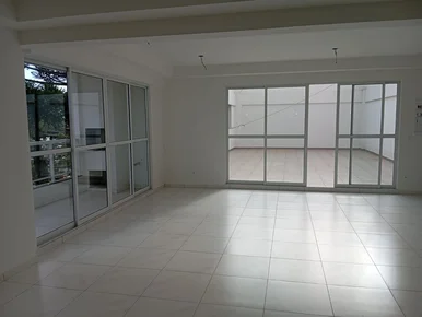 Apartamento à Venda, Orfãs, Ponta Grossa, Pr