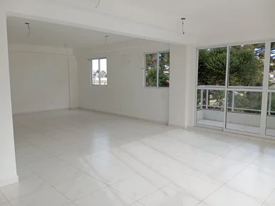 Apartamento à Venda, Orfãs, Ponta Grossa, Pr