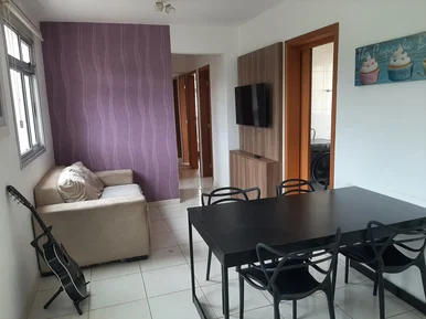 Apartamento à Venda, 2 Quartos, 1 Bwc -  Estrela, Ponta Grossa