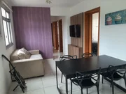 <strong>Apartamento à venda, 2 quartos, 1 BWC -  Estrela, Ponta Gros</strong>