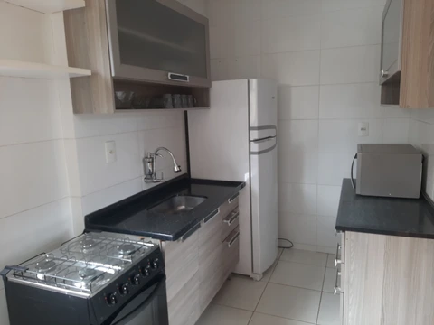 Foto Apartamento
