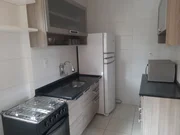 <strong>Apartamento à venda, 2 quartos, 1 BWC -  Estrela, Ponta Gros</strong>