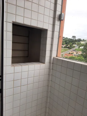 Apartamento à Venda, 2 Quartos, 1 Bwc -  Estrela, Ponta Grossa