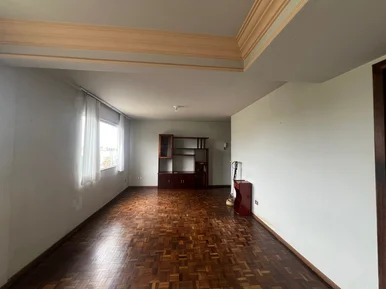 Apartamento Para Locação, Orfãs, Ponta Grossa, Pr