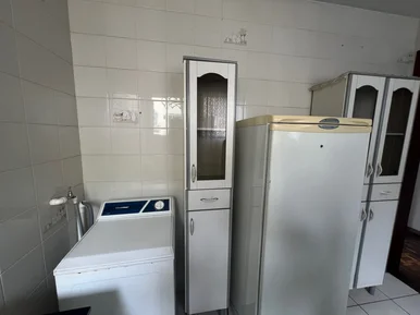 Apartamento Para Locação, Orfãs, Ponta Grossa, Pr