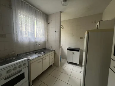 Apartamento Para Locação, Orfãs, Ponta Grossa, Pr
