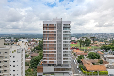 Foto Apartamento