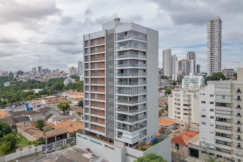 Foto Apartamento