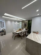 <strong>Apartamento garden à venda, com 2 suites e 2 vagas de garage</strong>
