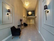 <strong>Apartamento garden à venda, com 2 suites e 2 vagas de garage</strong>