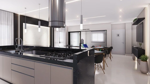 Foto Apartamento