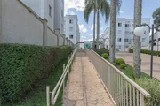 <strong>Apartamento térreo à venda no Condomínio Spazio Pontal dos P</strong>