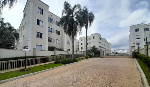 Foto Apartamento