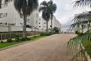 <strong>Apartamento térreo à venda no Condomínio Spazio Pontal dos P</strong>