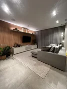 <strong>Apartamento duplex à venda, com 4 quartos e 3 vagas de garag</strong>